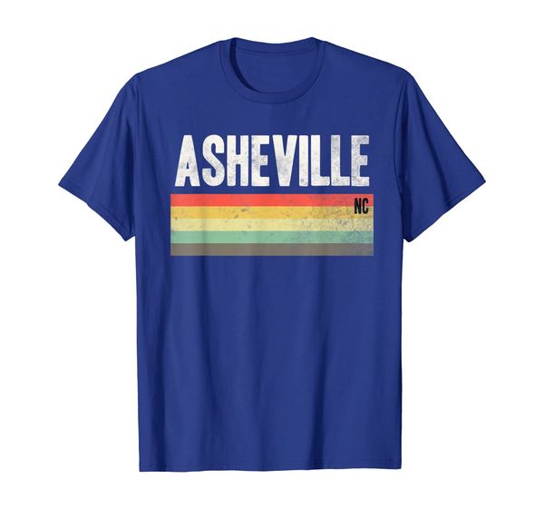 

asheville shirt | north carolina state t-shirt gift, White;black