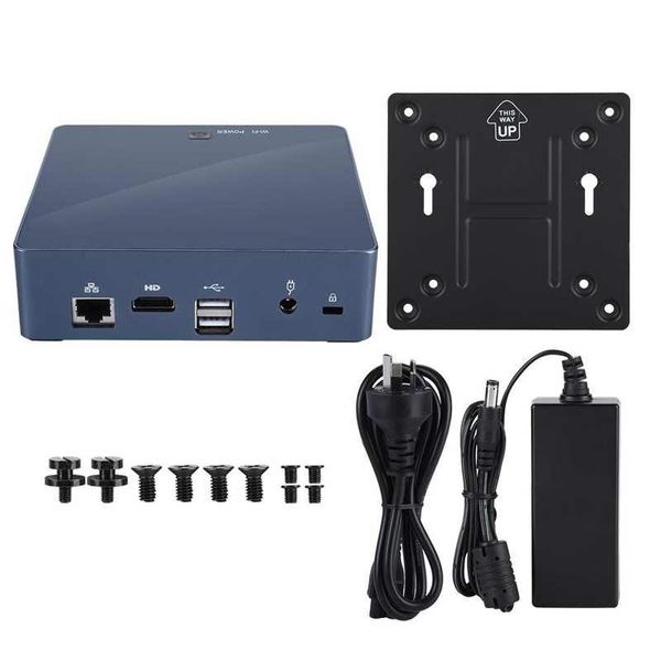 

webcams 4k mini pc for win10 intel 8250u 8g 256gb ssd 1.80ghz quad core gd