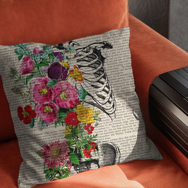 

hollow pillowcase, comfortable, clean, stylish, soft and durable