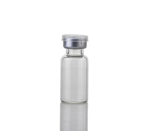 

storage bottles & jars vial for dissolve ha filler, reversal.remover, dissolver