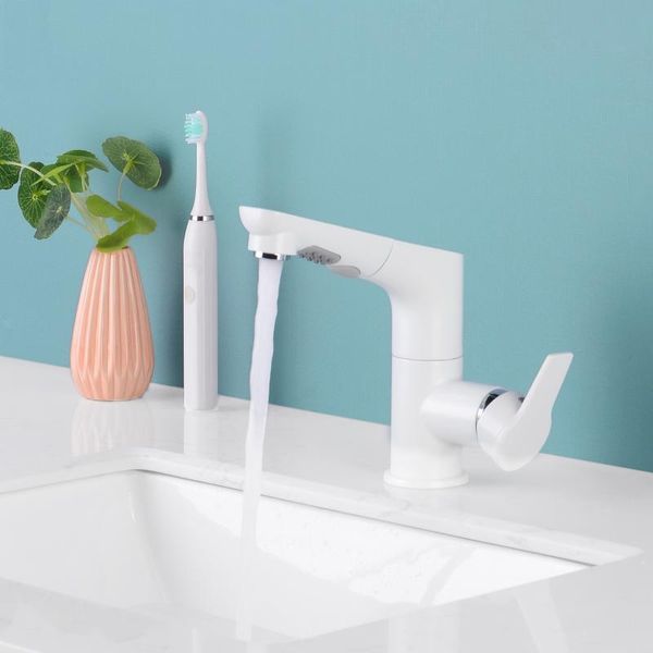 

bathroom sink faucets cold water basin faucet black white brushed nickel tap mixer torneiras home improvement hx50bf