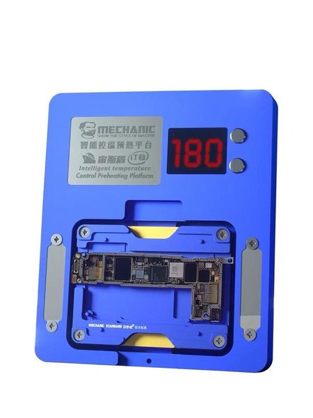 

professional hand tool sets mechanic it3 heating table plant tin delete glue main board layer preheating for x 11 12 promax tools