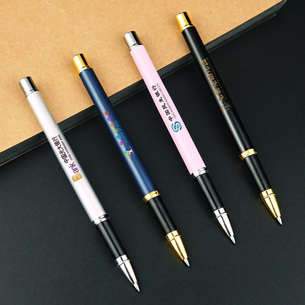 

painting pens net red modeling color neutral dant orcent personality fashion flash korean gel pen, Black;red