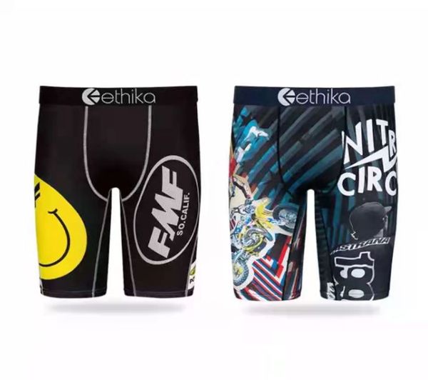 

high waist plus size underwear men breathable ethika boxer briefs ethika underwear 0035852