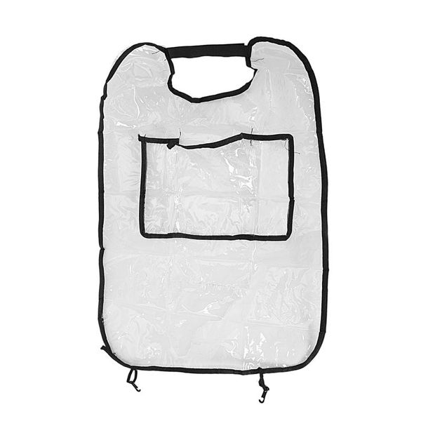 

car organizer storage bag seat multi-function for back tool holder black