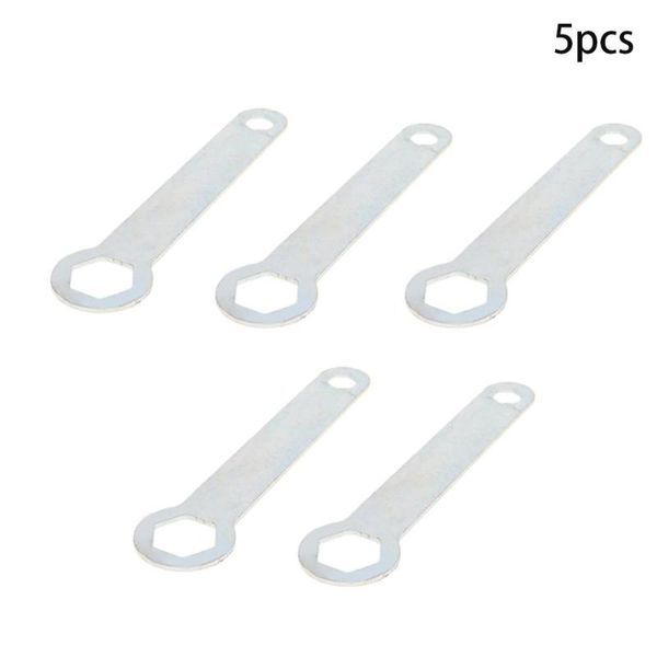 

hand tools utoolmart multitool wrench double ended hex length 143mm hexagon spanner mill collet angle grinder circ saw repair