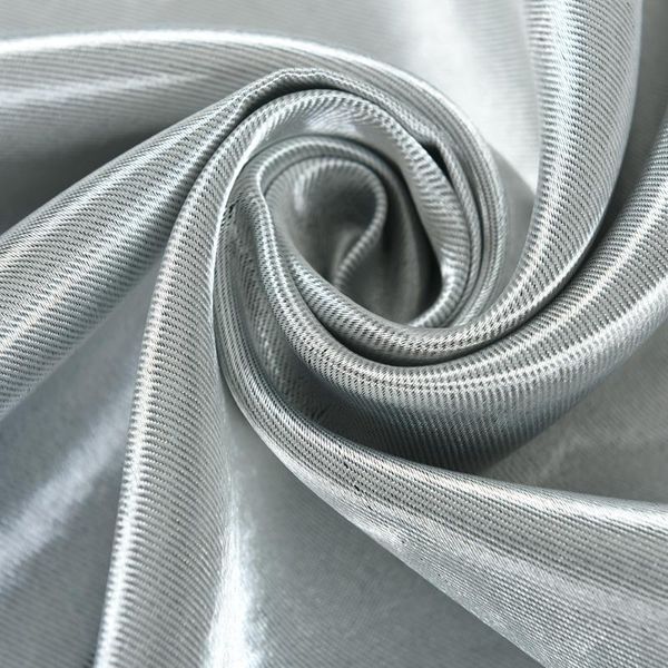 

curtain & drapes 100*250cm curtains for living room shading blackout bedroom punching grommet