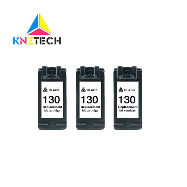 

ink cartridges 130 for deskjet 5943 6543 5743 6623 6843 6523 6943 printer