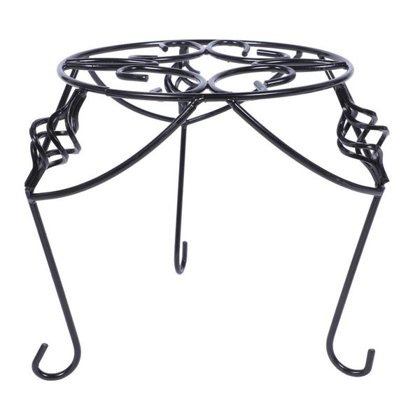 

garden decorations metal plant stand holder flower pot shelve display rack organizer for balcony