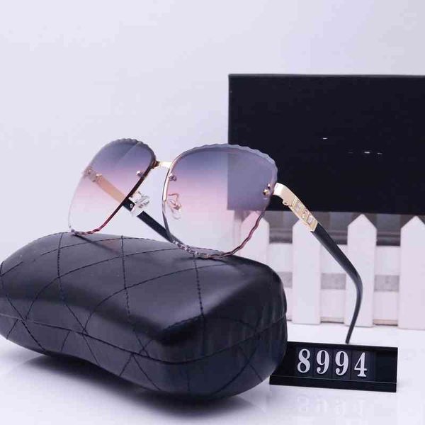 

vintage new sunglasses men's and women's street shooting sunglasses travel fashion glasses 8994 glasses_outlet2bo0, White;black
