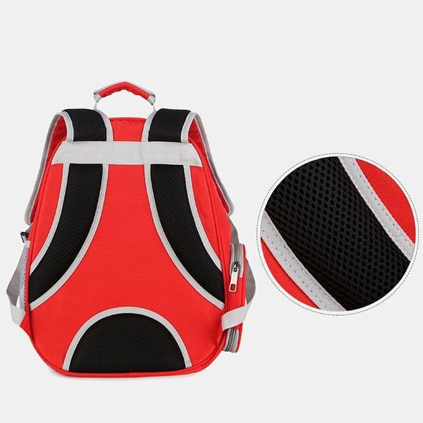 

backpack breathable transparent pet puppy travel space carrier bag 20ca