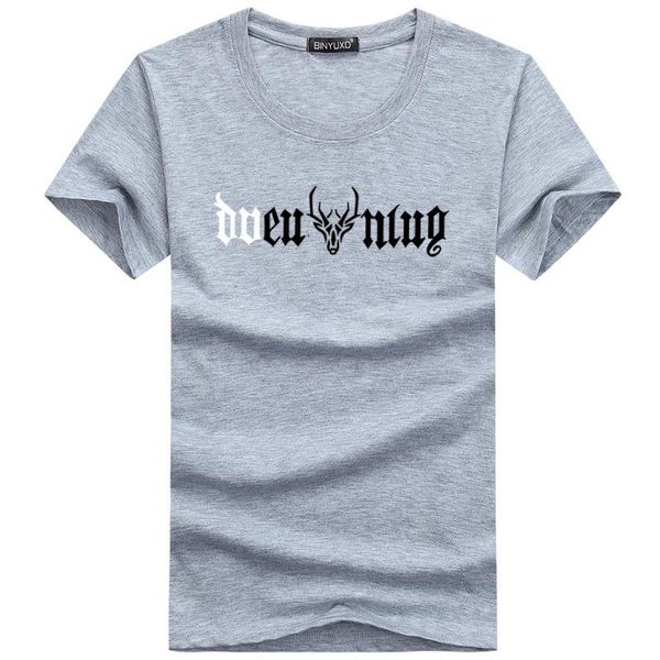 

men's t-shirts 2021 spring & summer loose plus size s-5xl fat t-shirt tide o-neck casual simple men sports short-sleeved, White;black