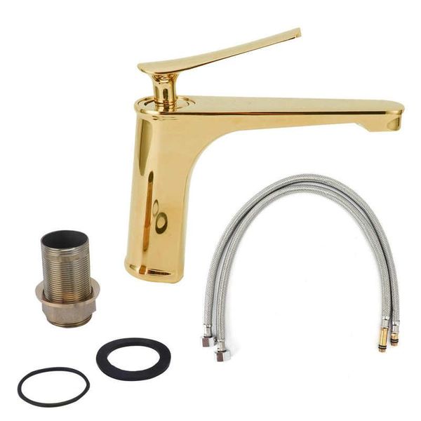 

other faucets, showers & accs sink faucet water tap single hole durable kitchen for toilet bathroom dressing table