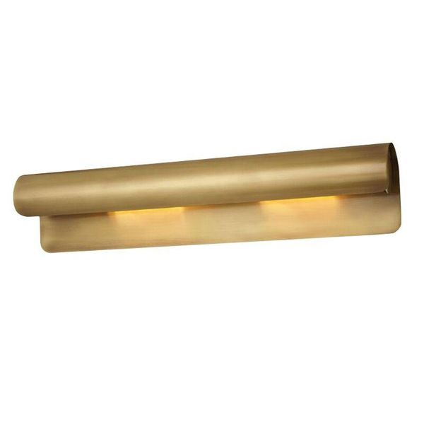 

wall lamps design living room copper lights modern wandlamp gold black applique murale intÃ©rieur bedroom decor