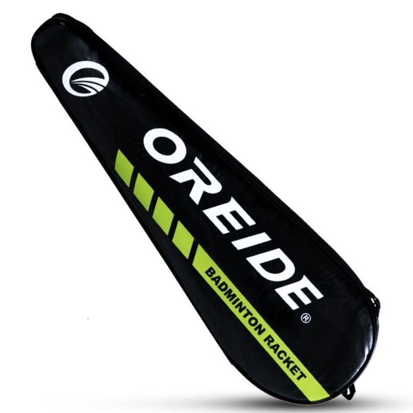 

oreide badminton bag tennis racket backpack training 1-2 racquets raqueta tenis de