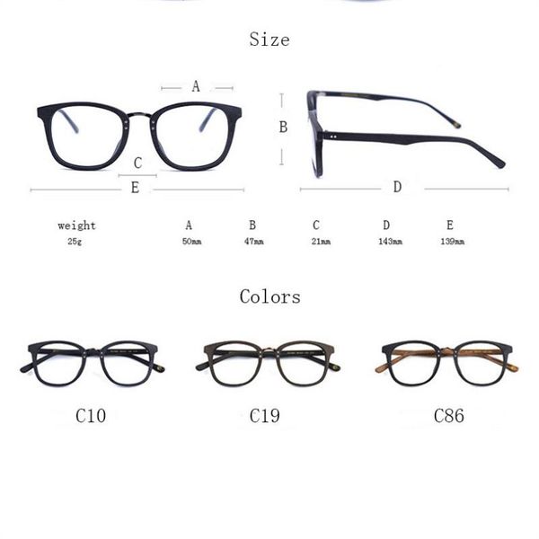 

wood frame glasses frames wooden myopia spectacles optical myopia prescription men eyeglasses lenses kficu, White;black