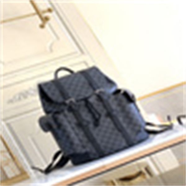 

tote backpacks brand softsided rolling designer business bags luxury messenger bags 41379 luggage men bag fashion csj4