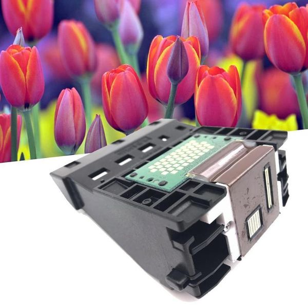 

copiers y6-0064 qy6-0042 printhead for mp700 mp710 mp730 ix5000 quality ip3100mp730 the black refurbished only of l9z0