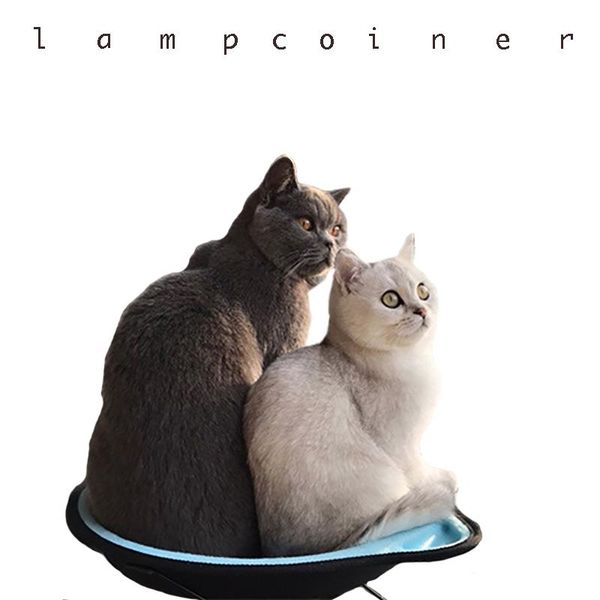 

cat beds & furniture window litter pot hanging nest pet bed suction cup