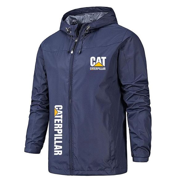 

men's hoodies & sweatshirts spring hoodie outdoor waterproof jacket hiking camping men windbreak trekking coat ski suit mountaineering, Black