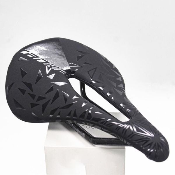 

bike saddles road saddle carbon+leather mtb bicycle racing for man cycling trail comfort races seat