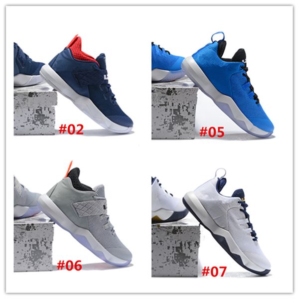 

ambassador 11 xi basketball shoes,men red yellow designer brand sport shoes training sneakers size us 7-12, Black
