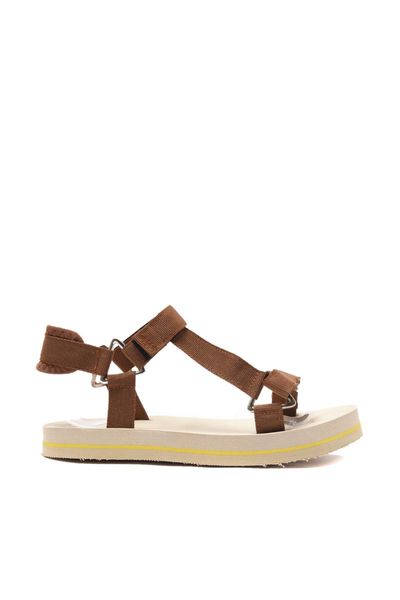 

sandals tan women 's takss21sd0028, Black