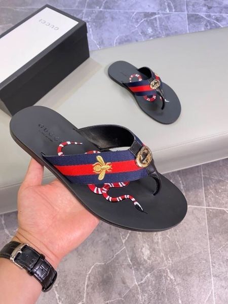 

1xi1 men sandals slippers slides sneakers loafers sandals, Black