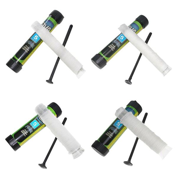 

5m pva soluble in tight fishing net refill stocking bait net bag