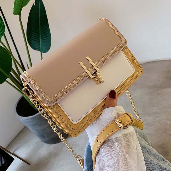 

pu leather women clutch fashion shoulder crossbody handbag samll messager lady wllet colorful bags