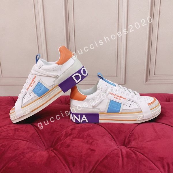 

designer women sandals leather autumn winter warm slippers classic metal buckle embroidery stylist shoes men half slipper size35-45, Black;red