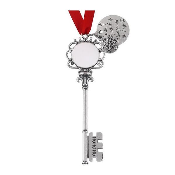 

new magic santa claus key christmas ornaments decorations christmas halloween gifts xmas new 2019 s jllladyshome