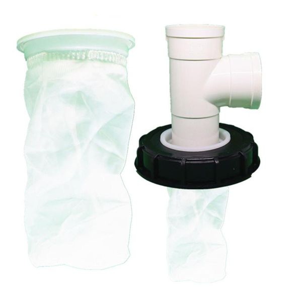 

watering equipments 90 Â° ton ibc filter dn 150/165 mm 150 for water purification