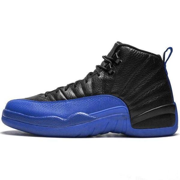 

12 mens basketball shoes 12s xii size us 13 jumpman 23 dark concor flu game bulls fiba gamma trainers sports sneakers eur 47e4p5