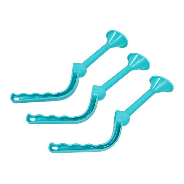 

watering equipments 3pcs gardening bottle sprinkler succulents