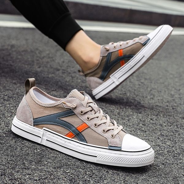 

2021 new casual for men air cushion sneakers man lace-up breathable max walking trainer male tenis feminino leisure shoes c6al, Black