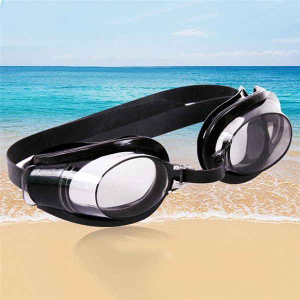 

goggles hd plain light waterproof anti-fog men and women swimming glasses a30