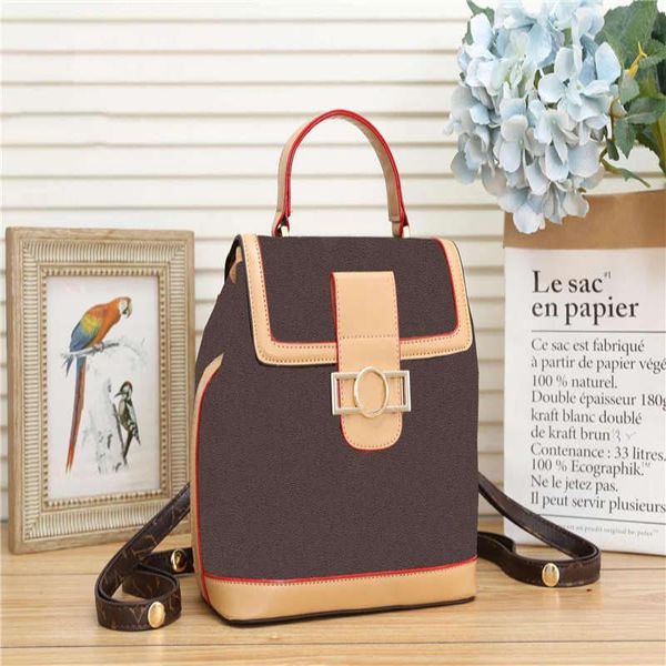 

m45142 backpack crossbody old purses dauphine mosaic of women sell bags shoulder handbags classic fashion flowers opvph