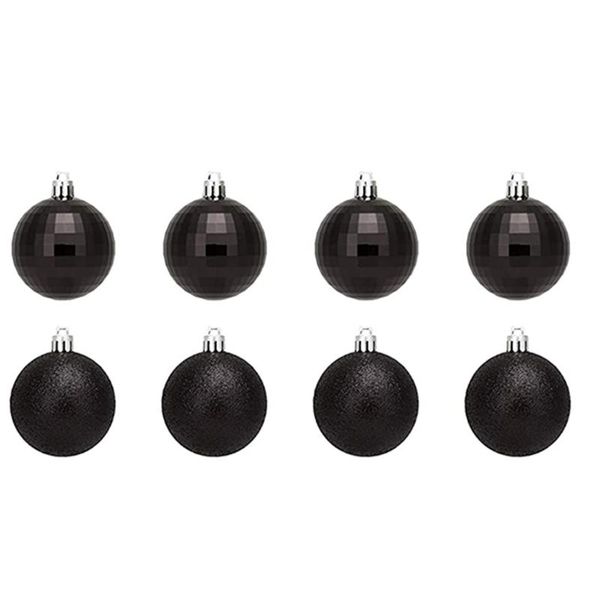 

34ct christmas ball ornaments shatterproof christmas decorations tree balls for holiday wedding party decoration, tree o34ct chr