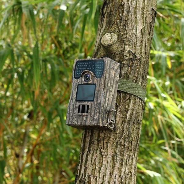 

sv-tcm12c hunting camera hd waterproof wide-angle surveillance camera wildlife observation