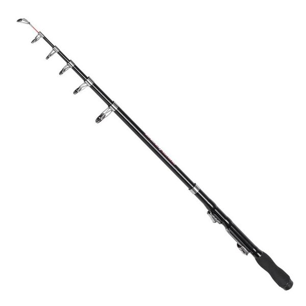 

boat fishing rods spinning rod carbon fiber ultralight hard portable mini rock carp