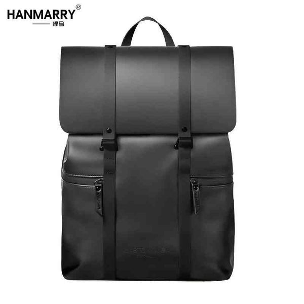 

backpack handbags bags men's large capacity computer travel fashion british style schoolbag waterproof business student