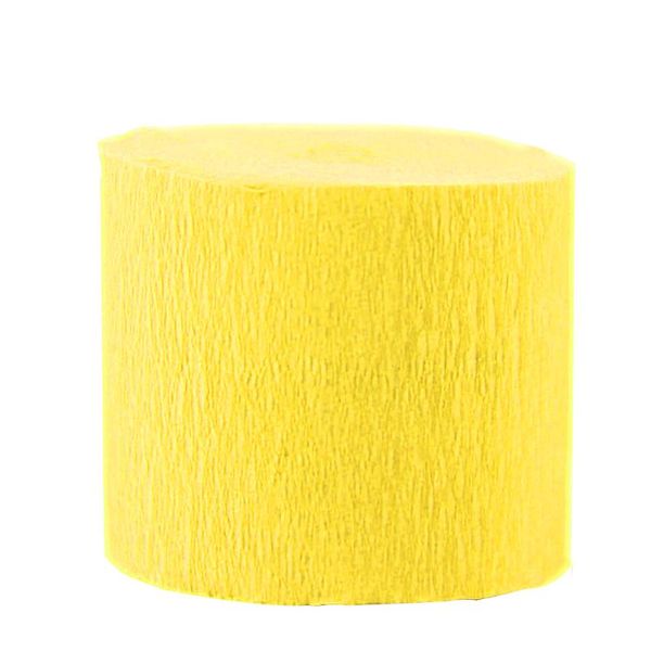 

party decoration multi colored for supplies ceremony bouquet curling home decor use graduation crepe paper diy streamer