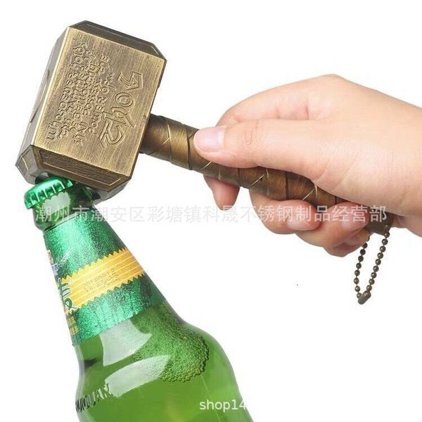

opener hammer beer creative driver hammer soda fun bottle opener