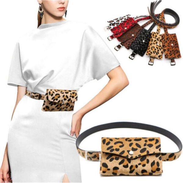 

waist bags women fashion pack belt pouch travel hip bum bag
