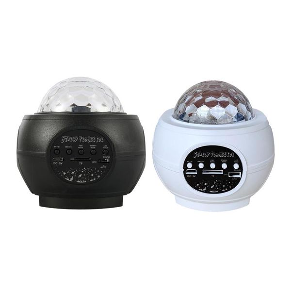 

starry projector star night light sky lamp usb room standard