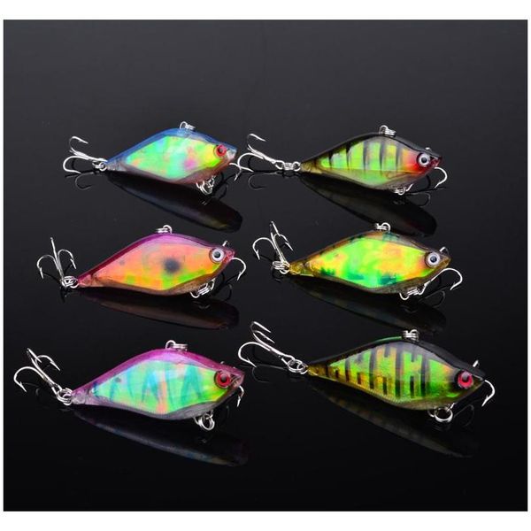 

new strike crankbaits vib lures 60mm 13g fish swimbaits lure seafood plastic fresh wate jllldp ladyshome