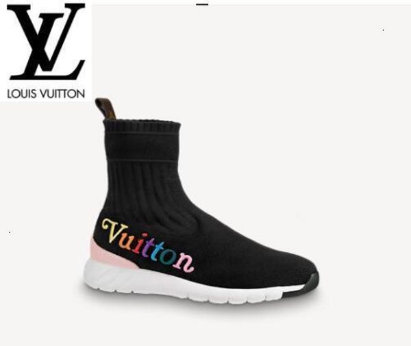 

espadrilles designer luxury 1a5c6w aftergame high-sneakers women ballerinas sneakers high heels sandals pumps loafers dress shoes 85db, Black