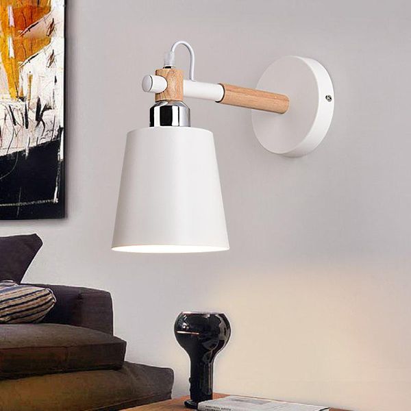 

modern blue wall light stone crystal luminaria led glass ball bedroom bedroom bedside living room wall lamp
