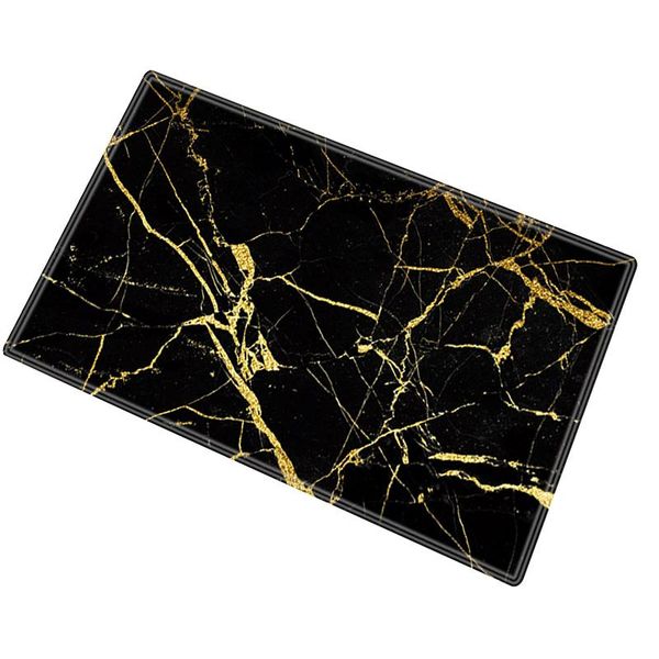 

carpets custom bathroom door absorbent mat toilet non slip kitchen bedroom carpet bay window household floor marble design